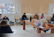 Plebiscito em Caçador quer saber se população é a favor do fim da escala 6×1