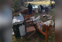 Moradores em situação precária são acolhidos com apoio da Defesa Civil