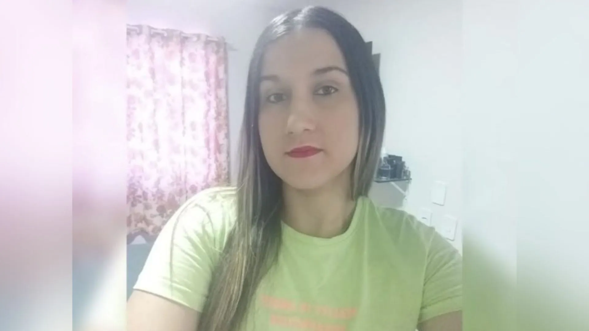 Mulher é assassinada a facadas em cidade catarinense