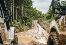 Transcatarina chega à 17ª edição com 400 participantes e roteiro por 14 cidades