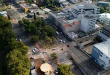 Secretaria de Planejamento de Videira anuncia alterações no trânsito e avaliação de pontes