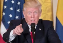 Trump assina decreto que impõe tarifa de 50% ao Brasil