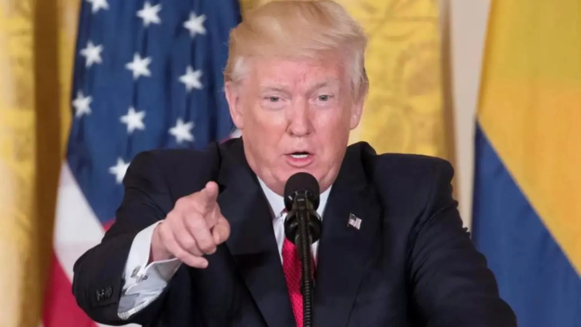 Veja quem são os senadores que vão aos EUA tentar barrar o tarifaço de Trump