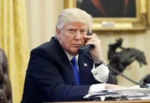 Negociação direta com Trump é o caminho para resolver tarifa dos EUA, afirma advogado