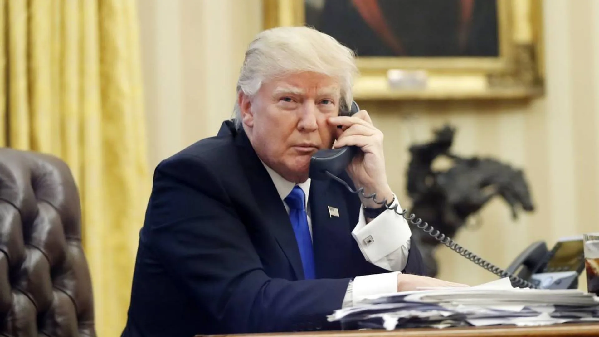 Negociação direta com Trump é o caminho para resolver tarifa dos EUA, afirma advogado