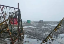 América do Sul em alerta de tsunami devido a terremoto de 8,8 na costa da Rússia