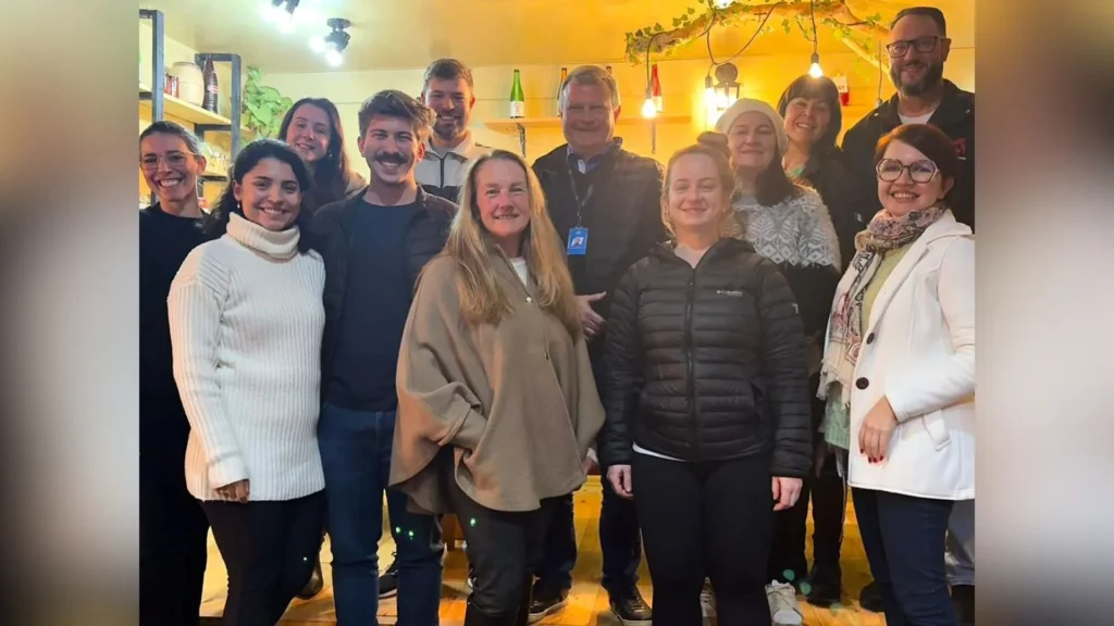 Criada associação para fortalecer o turismo em Pinheiro Preto