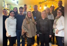 Criada associação para fortalecer o turismo em Pinheiro Preto