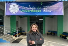 Colégio Superação de Videira passa a ser Colégio Unoesc