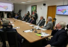 Santa Catarina ganha vara exclusiva para julgar organizações criminosas