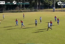 Copa Regional dos Campeões começa a definir seus semifinalistas