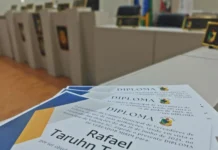 Posse dos Vereadores Mirins de Videira acontece na próxima quinta-feira