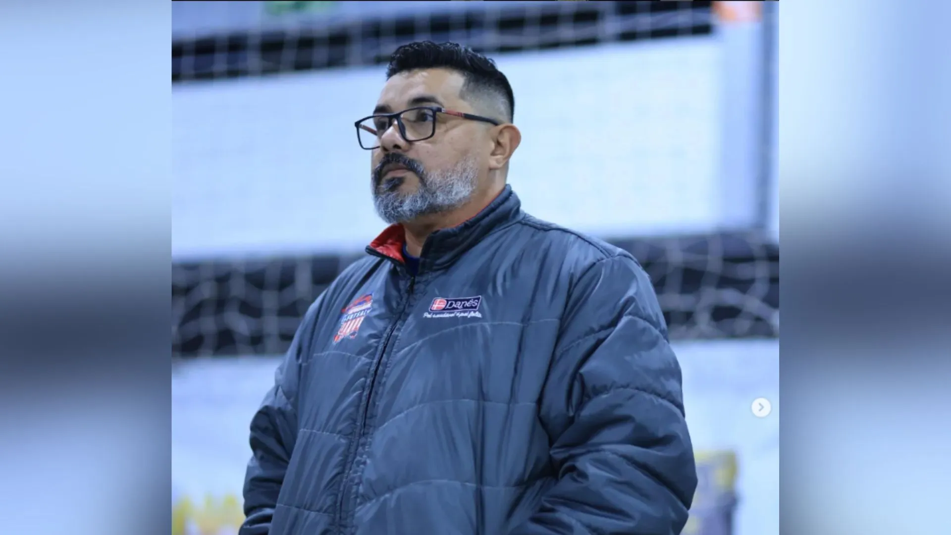 Treinador Edgar Almeida assume o Futsal Videira Unimed