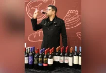 Caitá Supermercados promove WINE DAY pela 1ª vez em Caçador