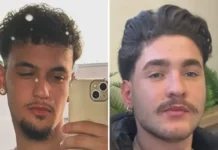 Jovens vítimas de acidente são velados no Memorial São Pedro em Caçador