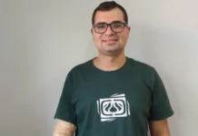 “Pessoa certa na hora certa”, diz caçadorense que foi salvo por guarda municipal