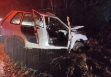 Homem morre em acidente no Meio-Oeste de SC