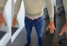 Bilionário “Rei do Ovo” processa lavanderia por suéter encolhido