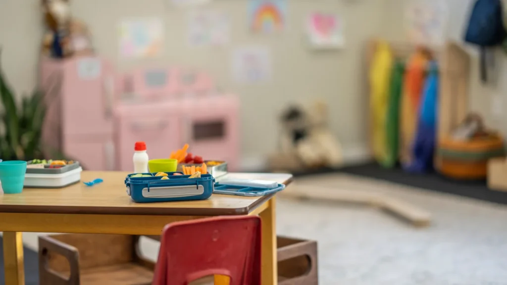 Boato sobre suposta invasão em creche é desmentido em Fraiburgo