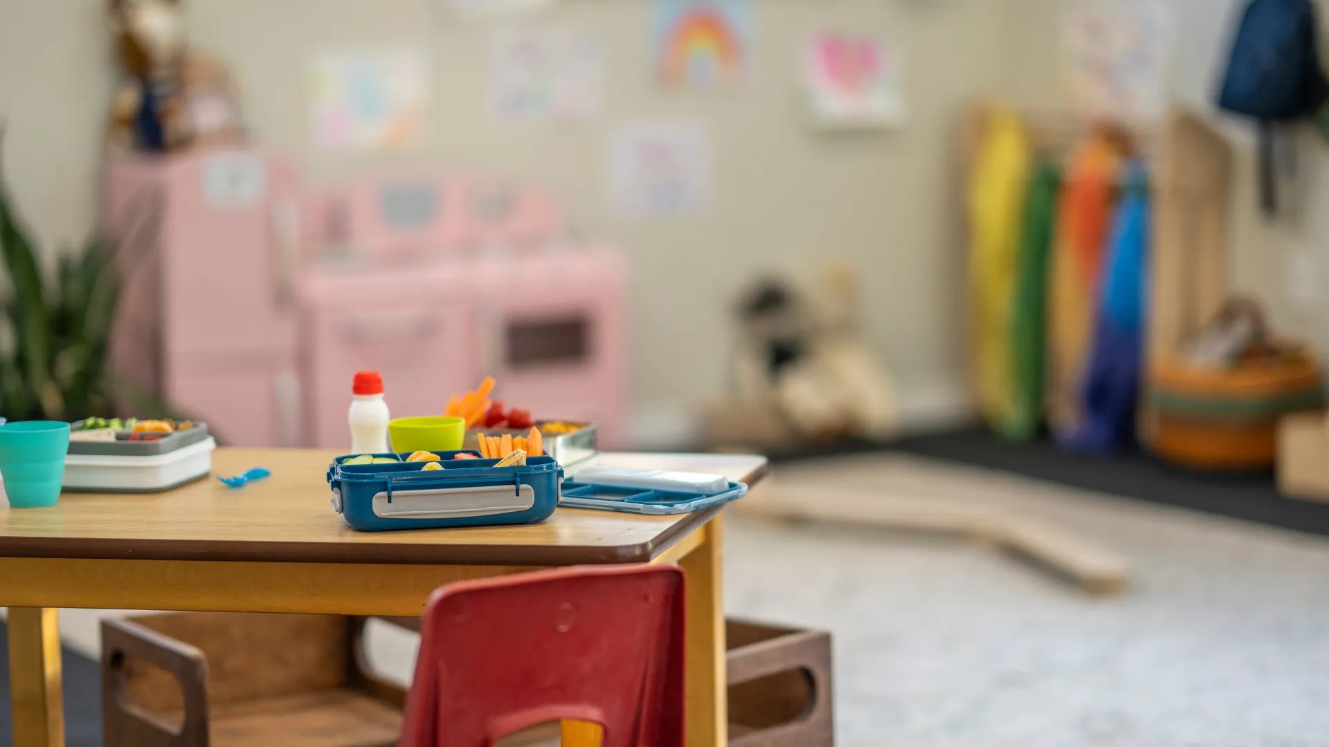 Boato sobre suposta invasão em creche é desmentido em Fraiburgo