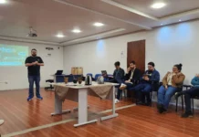 Caçador sedia debate sobre IA para Pequenos Negócios