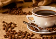 Preço do café reduz após 18 meses de altas consecutivas