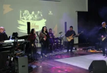 Uniarp realiza 1º Festival Universitário da Canção