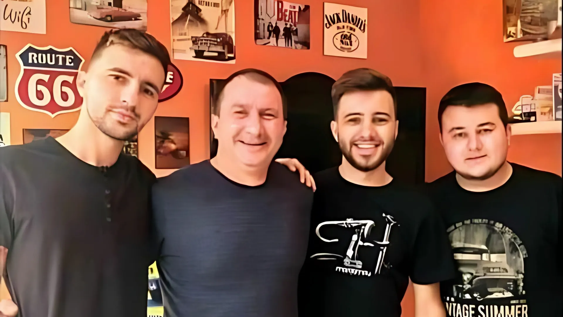 Família cobra justiça após motorista bêbado matar pai na BR-470