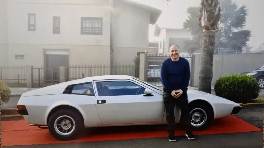 Família cobra justiça após motorista bêbado matar pai na BR-470