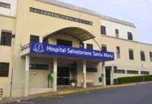 Hospital Santa Maria celebra 4 anos de gestão salvatoriana