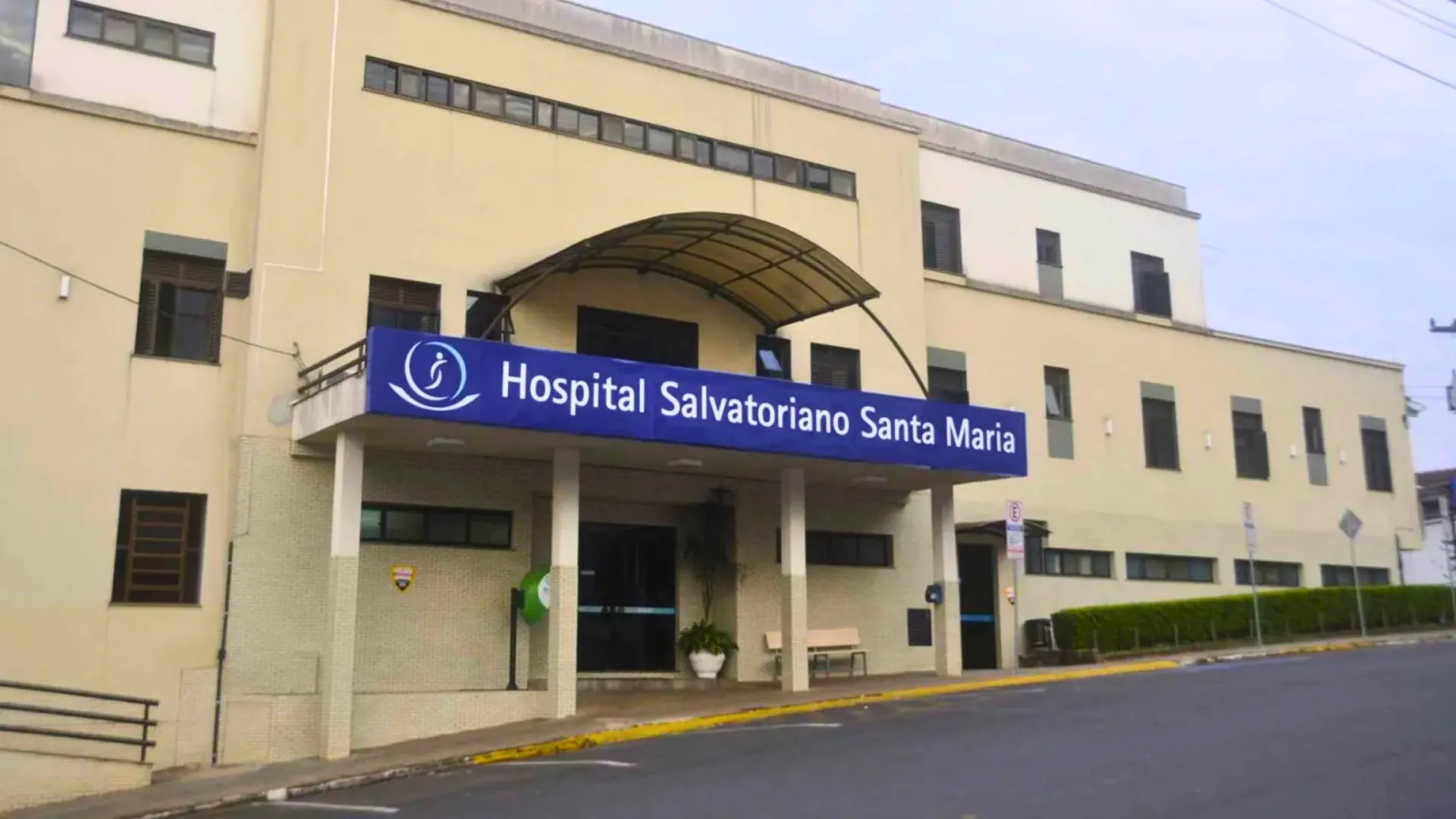 Hospital Salvatoriano Santa Maria