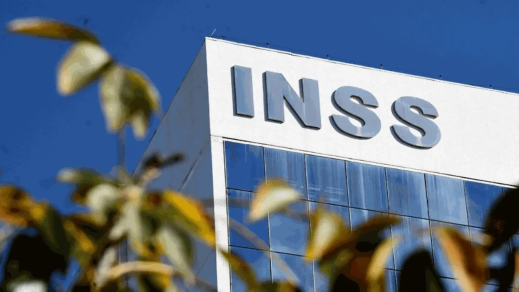 INSS
