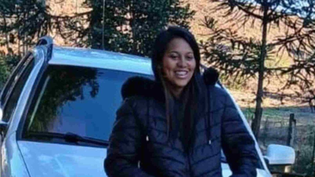 Identificada vítima fatal de acidente na SC-350, em Lebon Régis