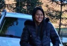 Identificada vítima fatal de acidente na SC-350, em Lebon Régis