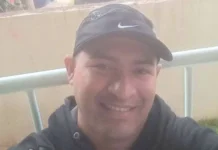 Identificado corpo encontrado no Rio do Peixe em Videira