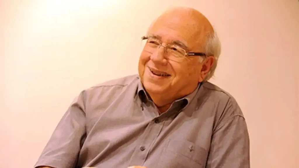 Morre o escritor Luis Fernando Verissimo aos 88 anos