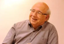 Morre o escritor Luis Fernando Verissimo aos 88 anos