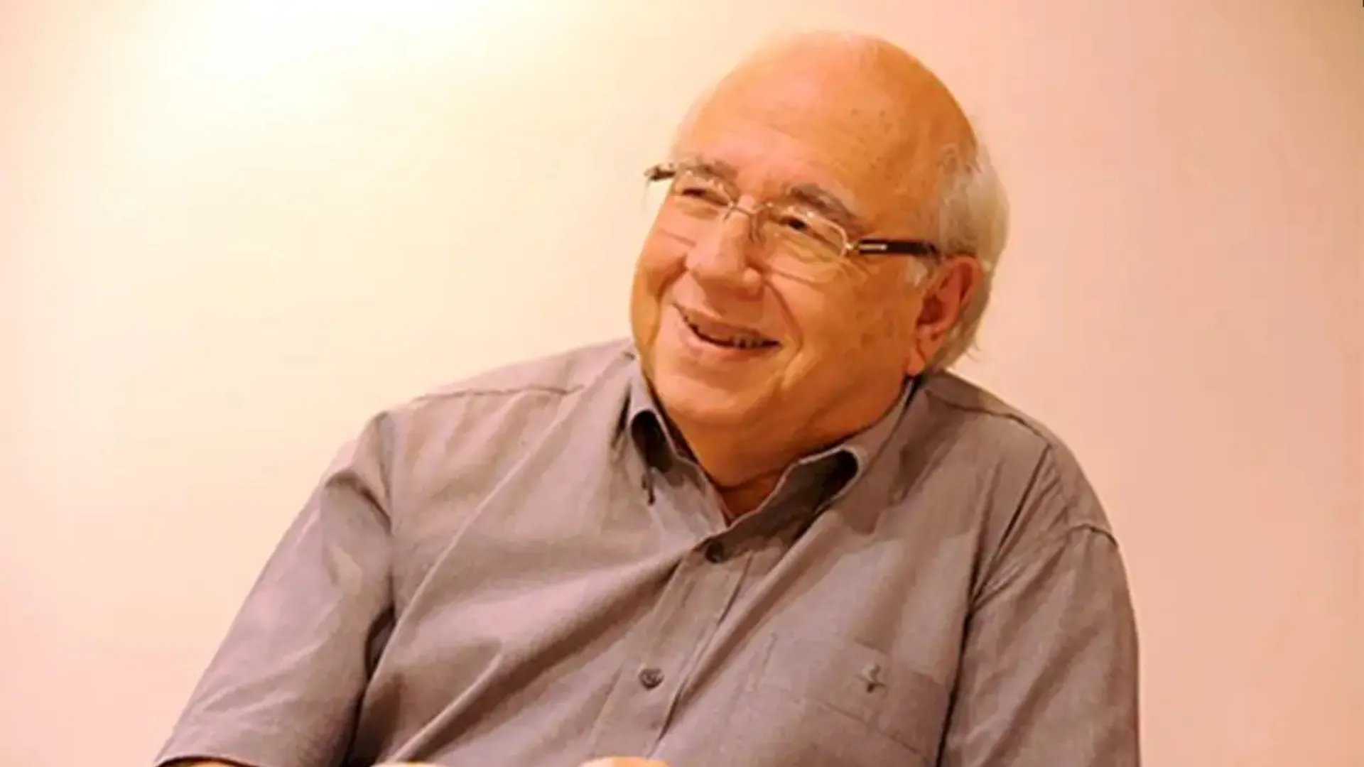 Morre o escritor Luis Fernando Verissimo aos 88 anos