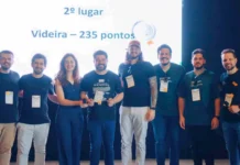 Núcleo Jovem da ACIAV conquista destaque em ranking estadual