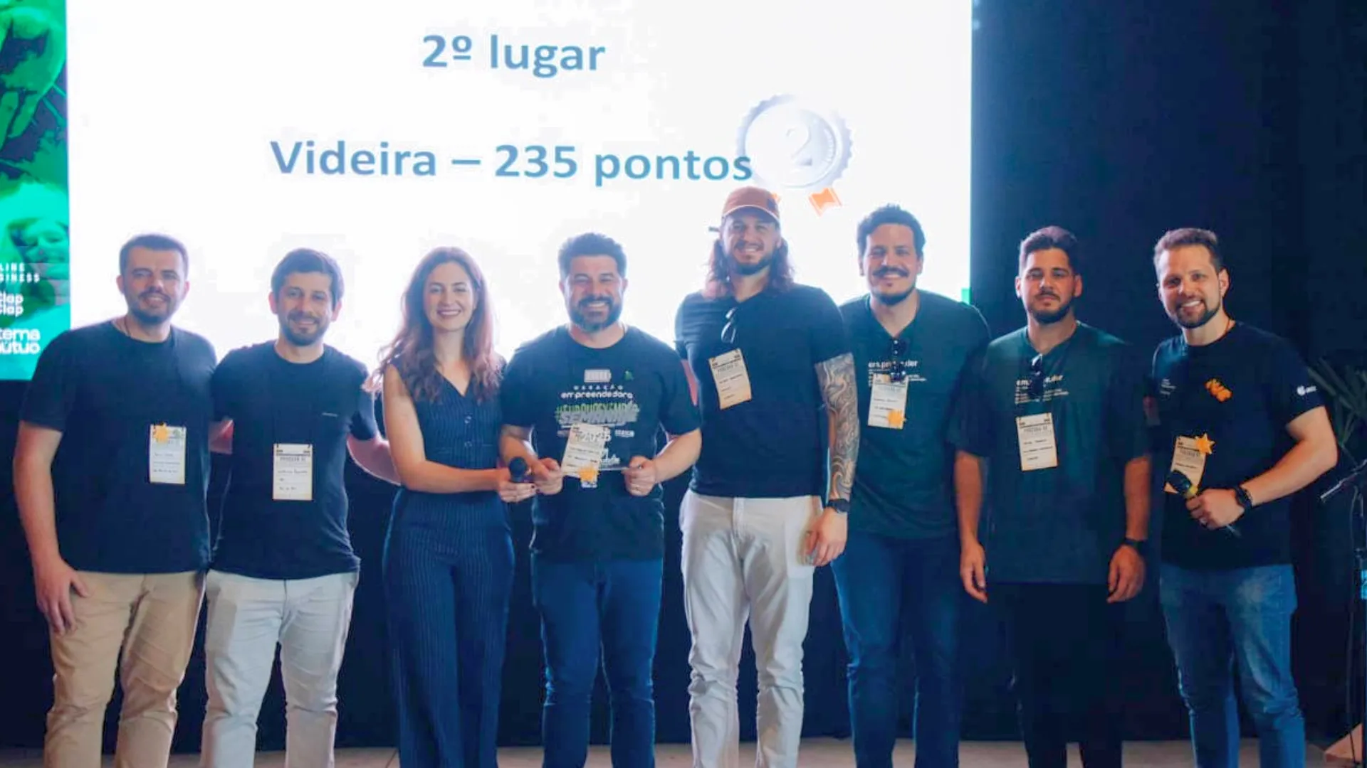 Núcleo Jovem da ACIAV conquista destaque em ranking estadual