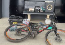 Polícia Militar recupera grande quantidade de objetos furtados