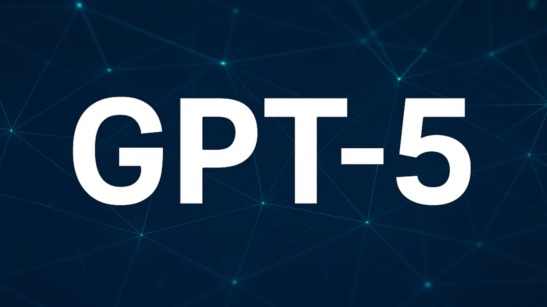 OpenAI lança GPT-5 com melhorias e acesso gratuito limitado