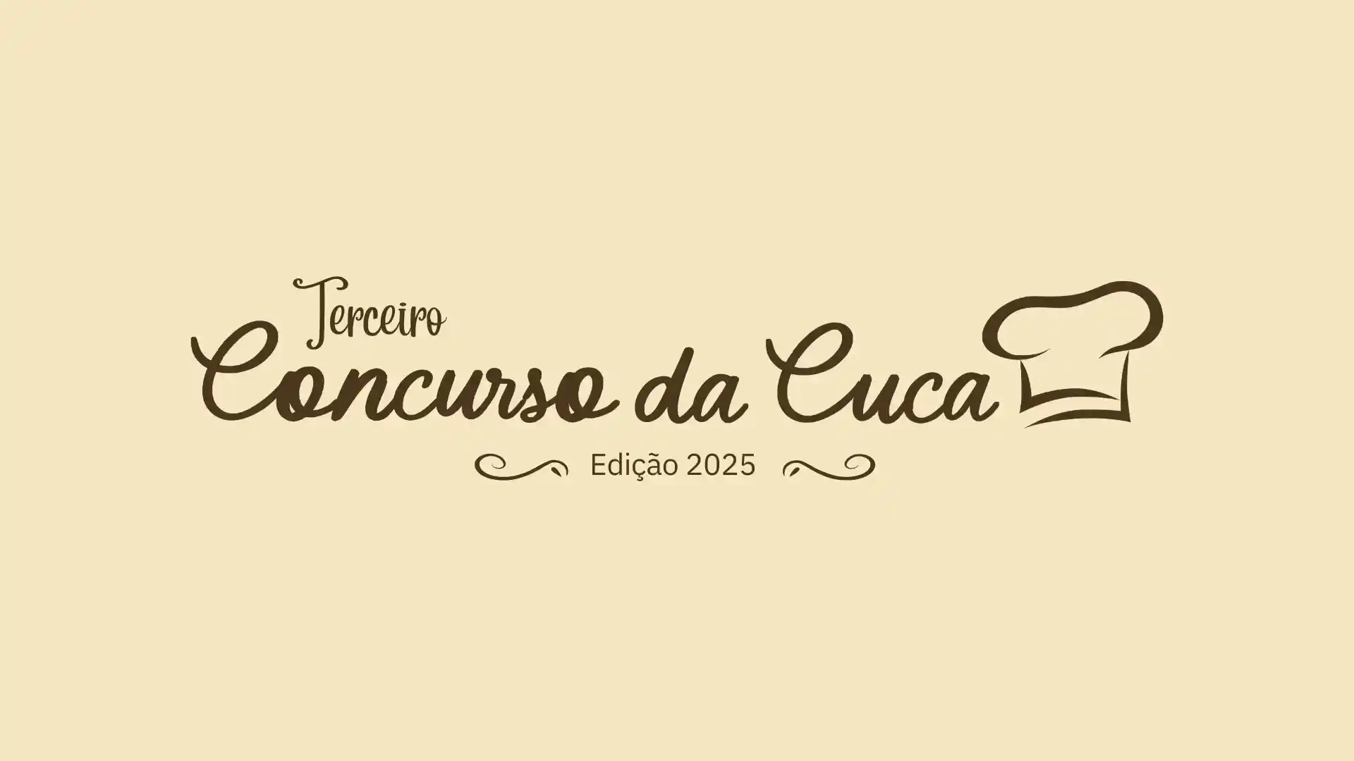 Regulamento 3º Concurso da Cuca | Rádio Videira