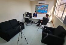 Adultização infantil: Promotor William Valer, da comarca de Videra, alerta sobre o tema