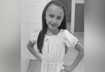 Criança atropelada em Curitibanos era filha de professora e morreu após sair da escola