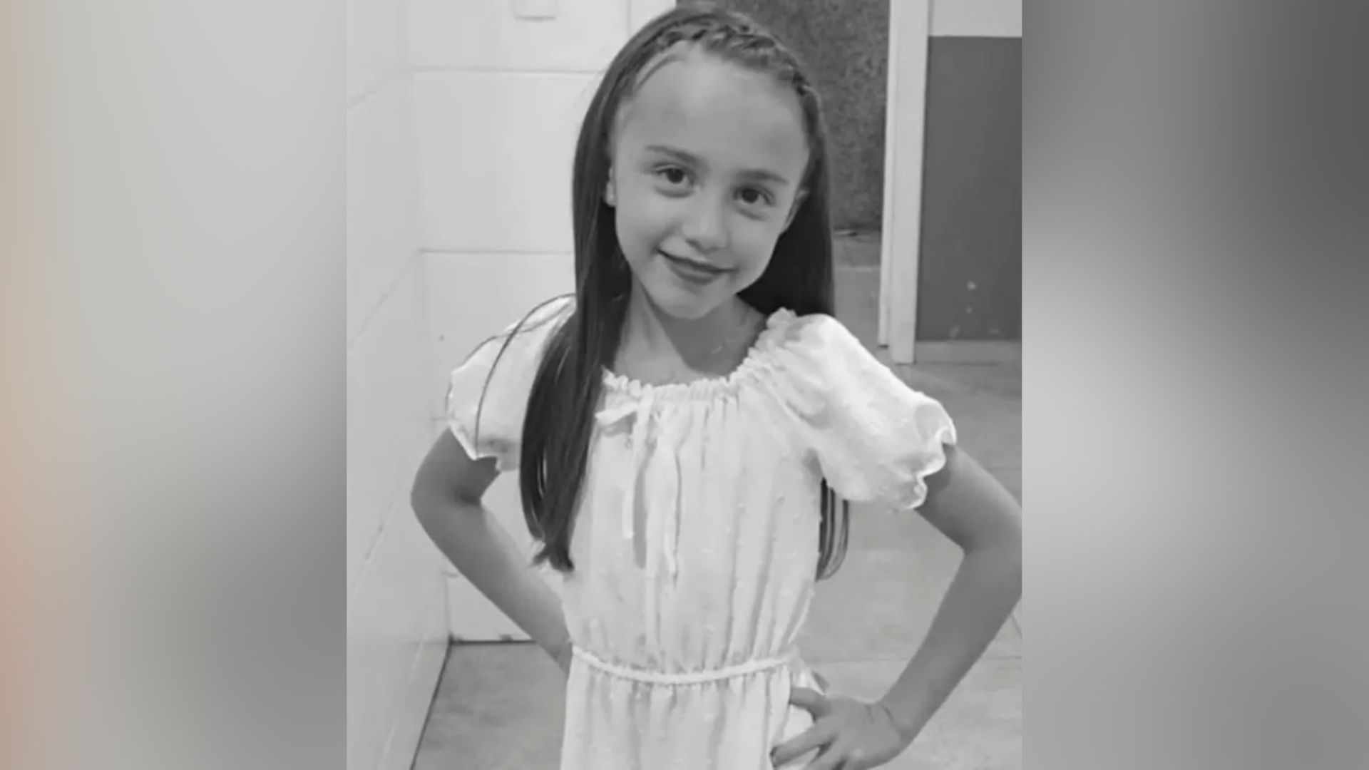 Criança atropelada em Curitibanos era filha de professora e morreu após sair da escola