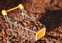 Preço do café reduz em Videira e segue tendência nacional