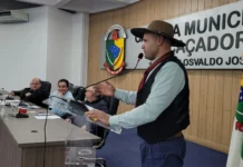 Semana Farroupilha 2025 terá programação especial em Caçador