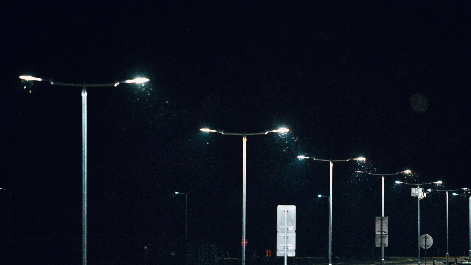 Tangará amplia iluminação pública com investimento em LED e mais segurança