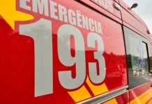 Corpo de jovem desaparecido é encontrado no Rio do Peixe